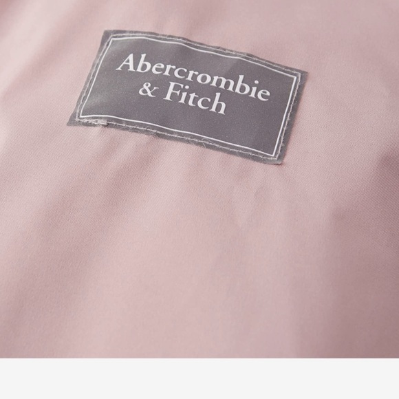 Abercrombie and Fitch girls winter jacket - Picture 3 of 10